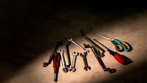 Handyman Tools