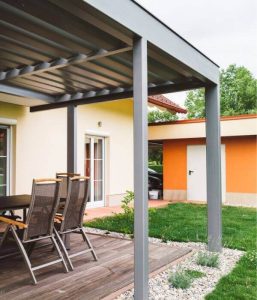 Pergola handyman Melbourne