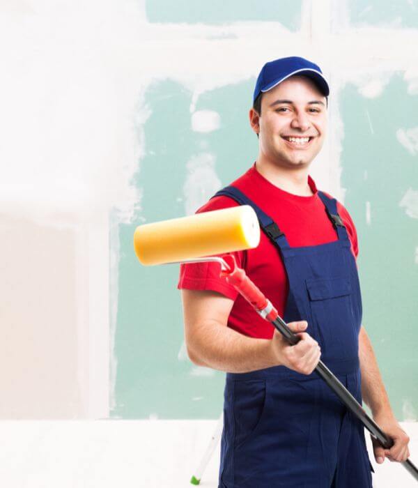 Handyman Painter in Melbourne