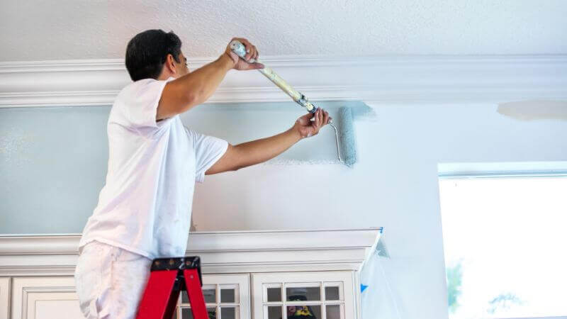 Handyman Melbourne Painter Melbourne