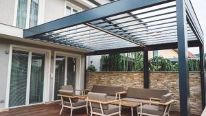 Melbourne Pergolas Handyman