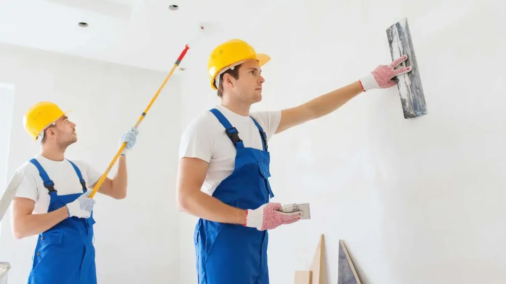 Commercial Painters Melbourne