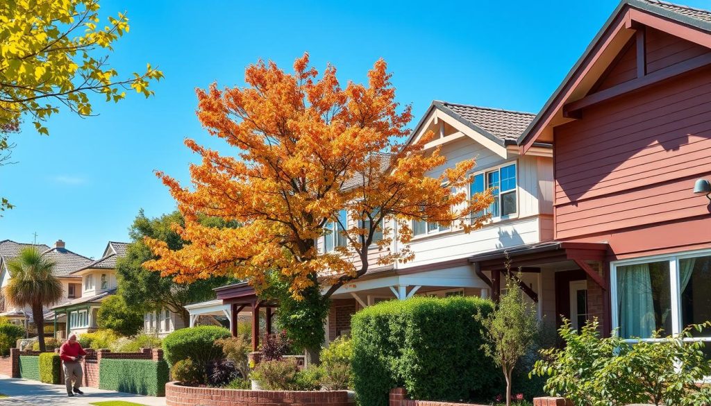 Seasonal home maintenance Melbourne