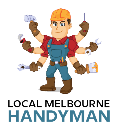 All Melbourne Handyman logo